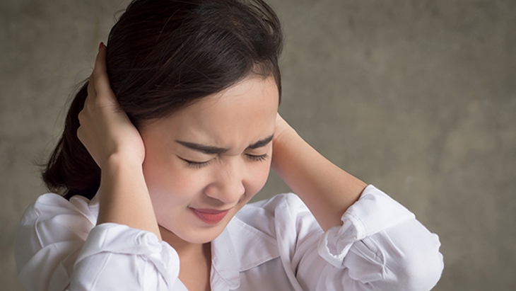 Thực dưỡng  chữa căn bệnh ù tai